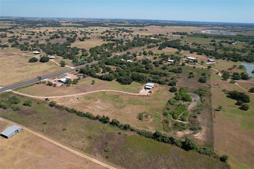 More Photos Of 2245 US Highway 77A, Yoakum Land For Lease