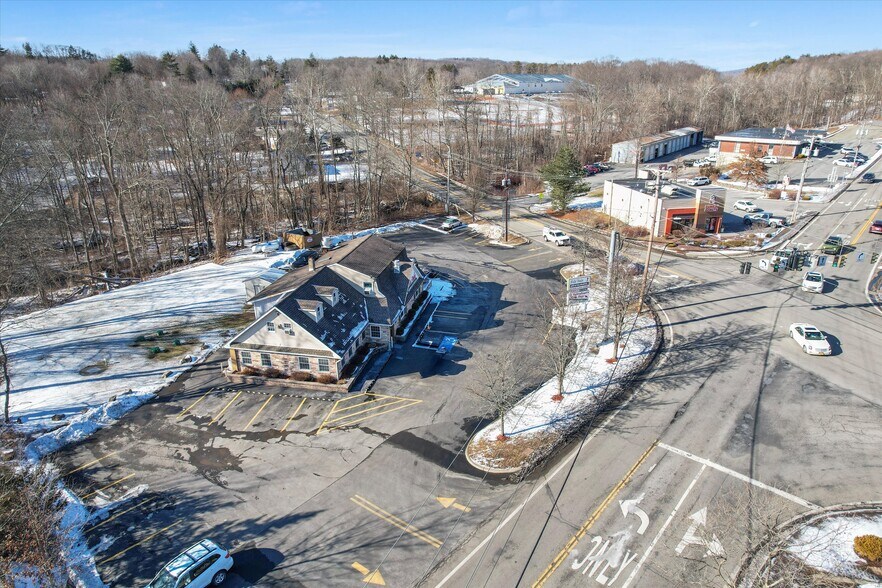 Primary Photo Of 1663 NY-300 Rt, Newburgh Land For Lease