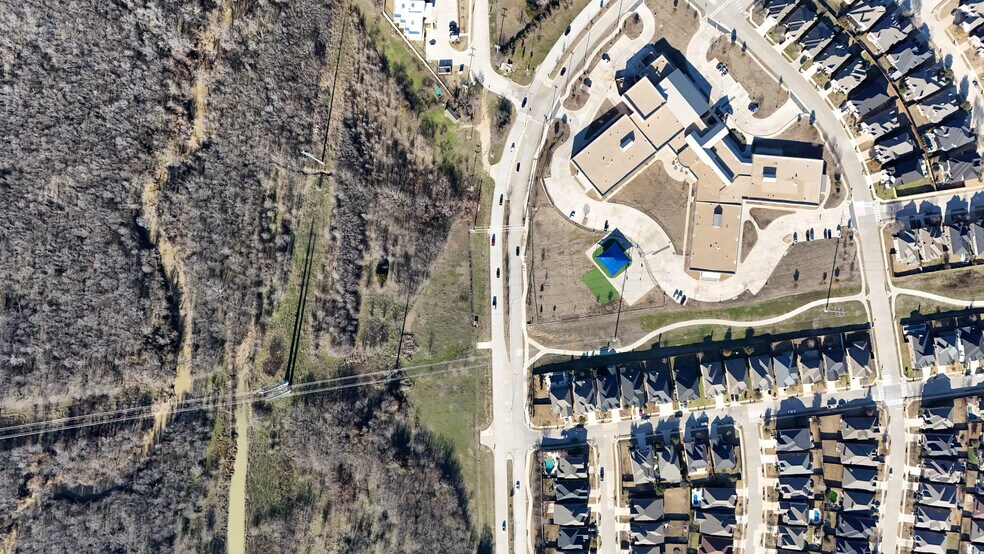 More Photos Of 350 Doe Creek, Little Elm Land For Sale