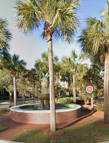 More Photos Of 4 Clark Summit Dr, Bluffton Office For Lease