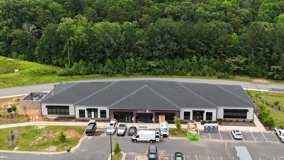 More Photos Of 345 Patricia Ln, Fort Mill Medical For Lease