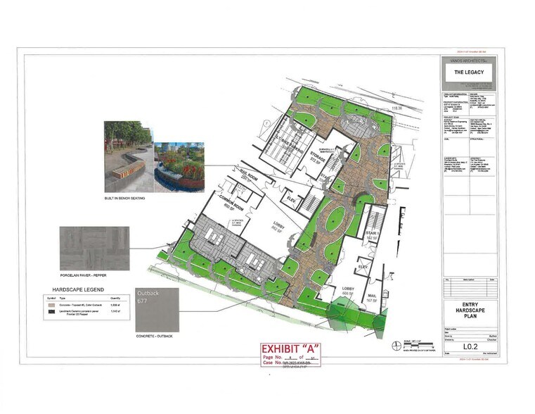 More Photos Of 5203 Knowlton St, Los Angeles Apartments For Sale