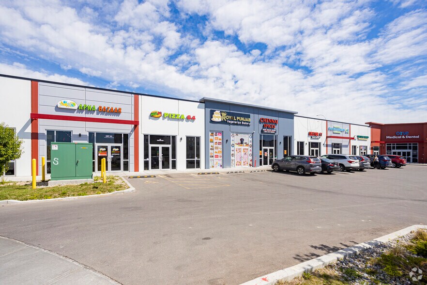 More Photos Of 88 Avenue NE, Calgary General Retail For Lease