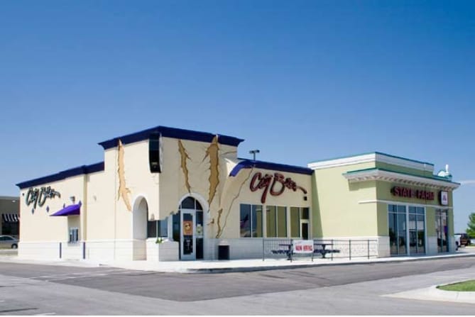 More Photos Of 7705-7709 S Walker Ave, Oklahoma City Storefront For Lease