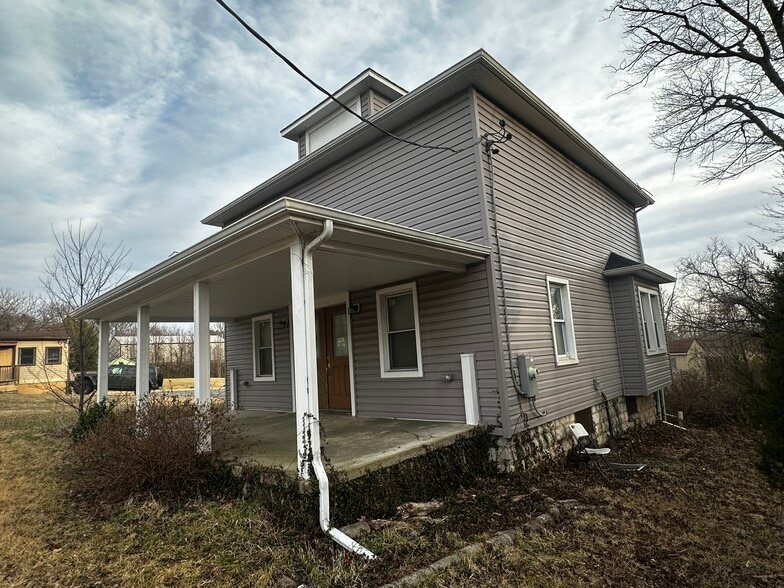 More Photos Of 703-705A Philadelphia Rd, Joppa Office Residential For Sale