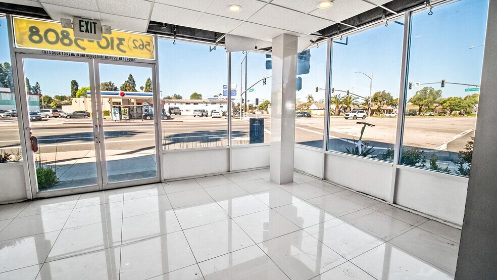 More Photos Of 5500 Atherton St, Long Beach Medical For Lease