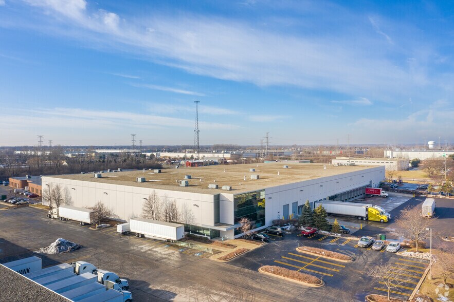 161171 S Gary Ave, Carol Stream, IL 60188 Industrial For Lease