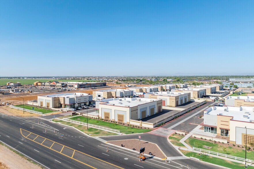 More Photos Of 3380 S Power Rd, Gilbert Unknown For Lease