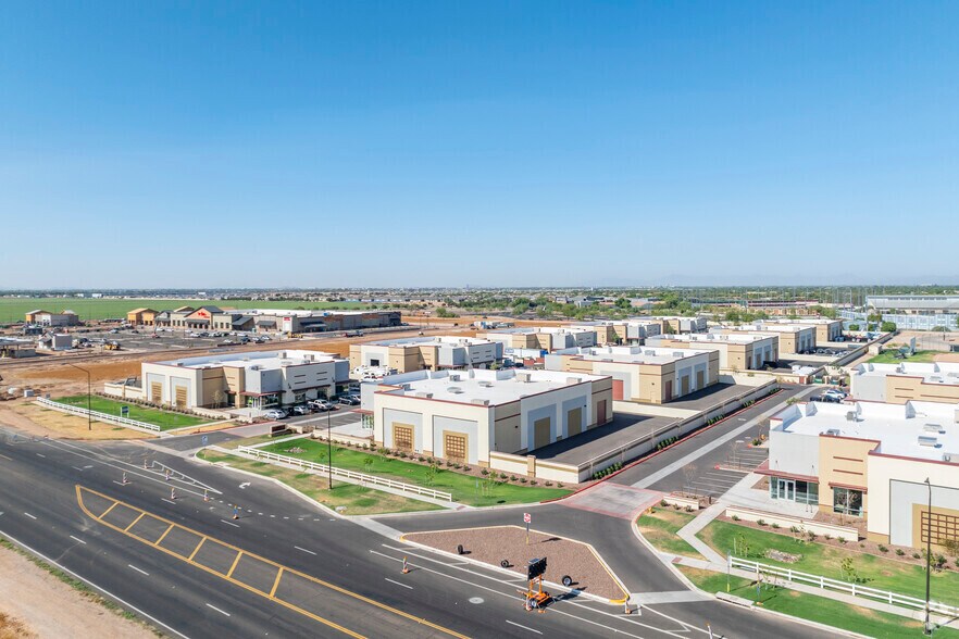 More Photos Of 3380 S Power Rd, Gilbert Unknown For Lease
