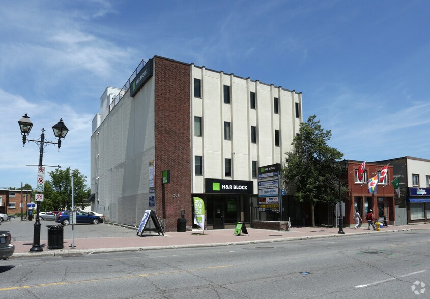 More Photos Of 259-261 Montreal Rd, Ottawa Office For Lease