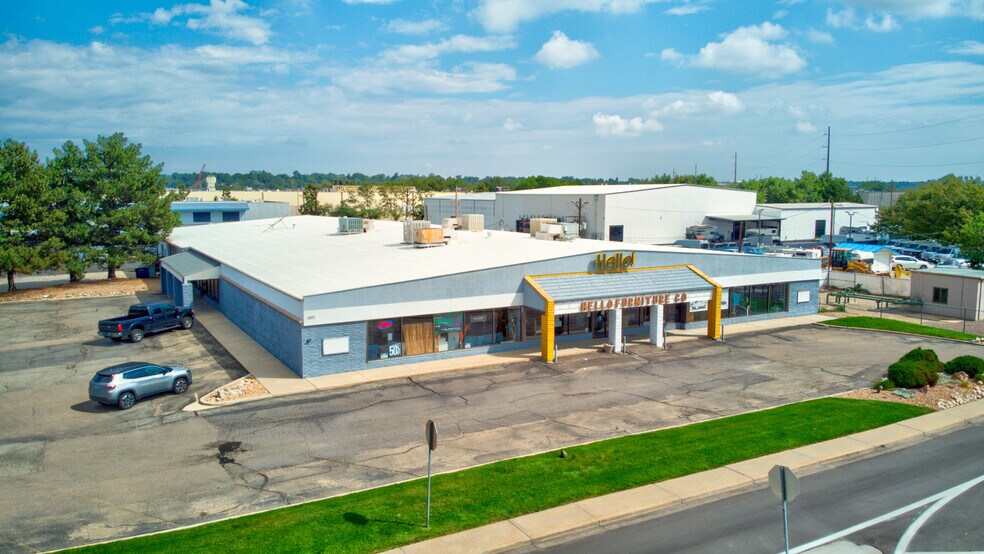 More Photos Of , Longmont General Retail For Sale