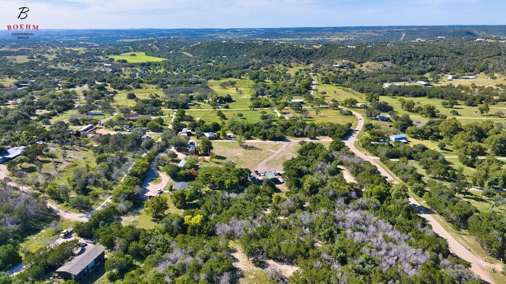 More Photos Of 000 TBD Deer Haven, Kerrville Manufactured Housing Mobile Home Park For Sale