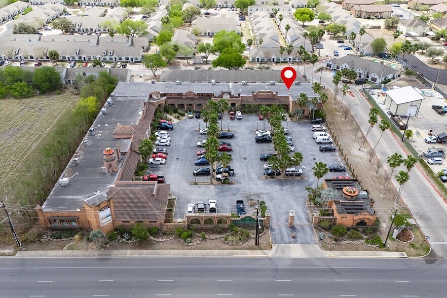 Primary Photo Of 1906-B Tyler Ave, Harlingen Office For Sale
