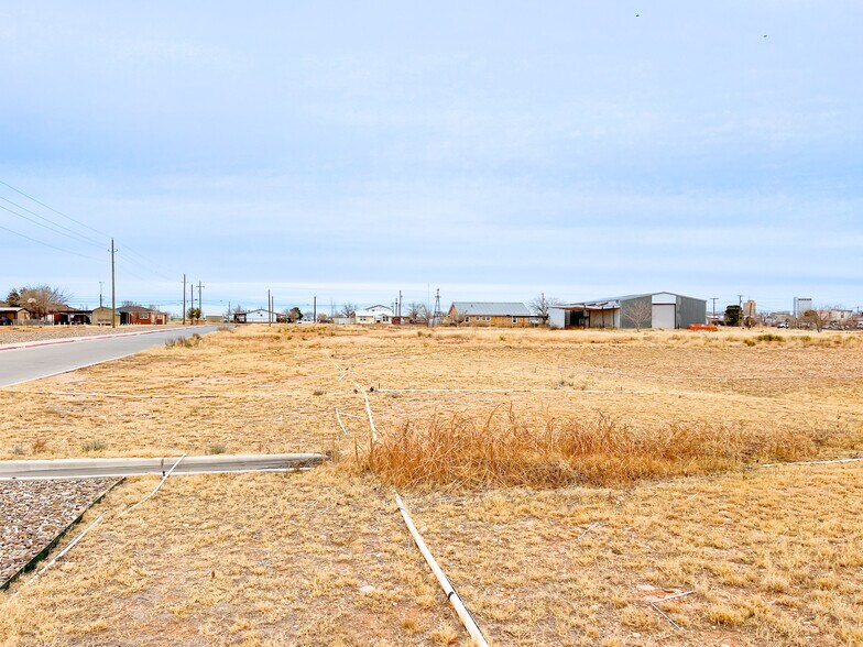 More Photos Of 1707 W Francis Ave, Midland Land For Sale