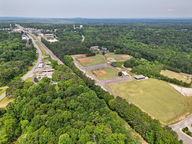 More Photos Of 824 Temple Rd, Bremen Daycare Center For Sale
