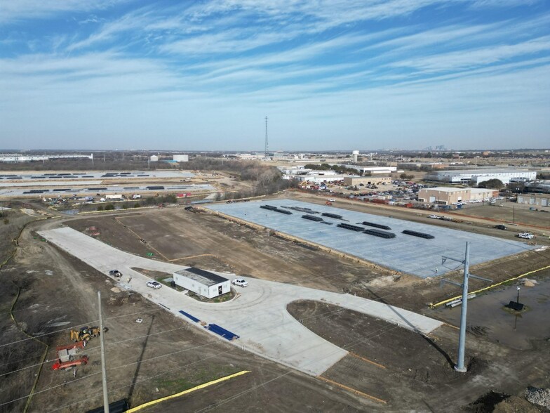 Primary Photo Of TBD Wichita Dr, Fort Worth Unknown For Lease