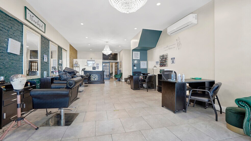 More Photos Of 1792 Broadway, Brooklyn Storefront Retail Residential For Lease