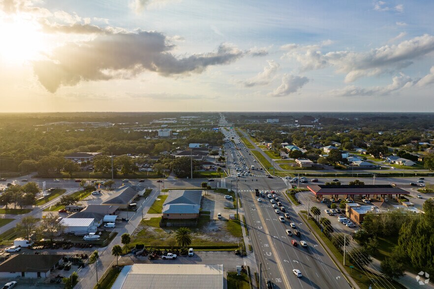 More Photos Of 1300 Malabar Rd SE, Palm Bay Land For Sale