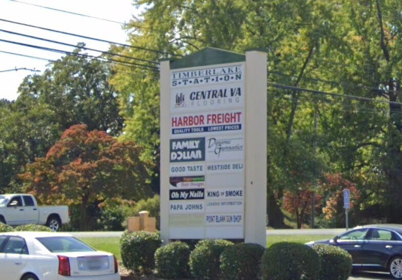More Photos Of 0 Timberlake Rd, Lynchburg Land For Lease