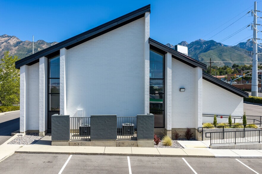 More Photos Of 2277 Fort Union Blvd, Salt Lake City Office For Sale