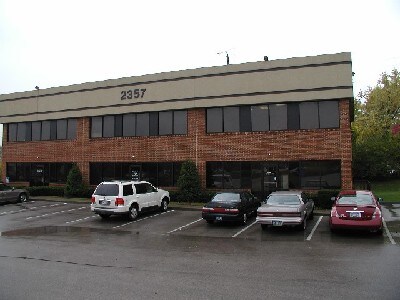 More Photos Of 2357 Huguenard Dr, Lexington Office For Sale