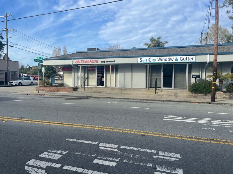 More Photos Of 1105 Water St, Santa Cruz Office For Lease