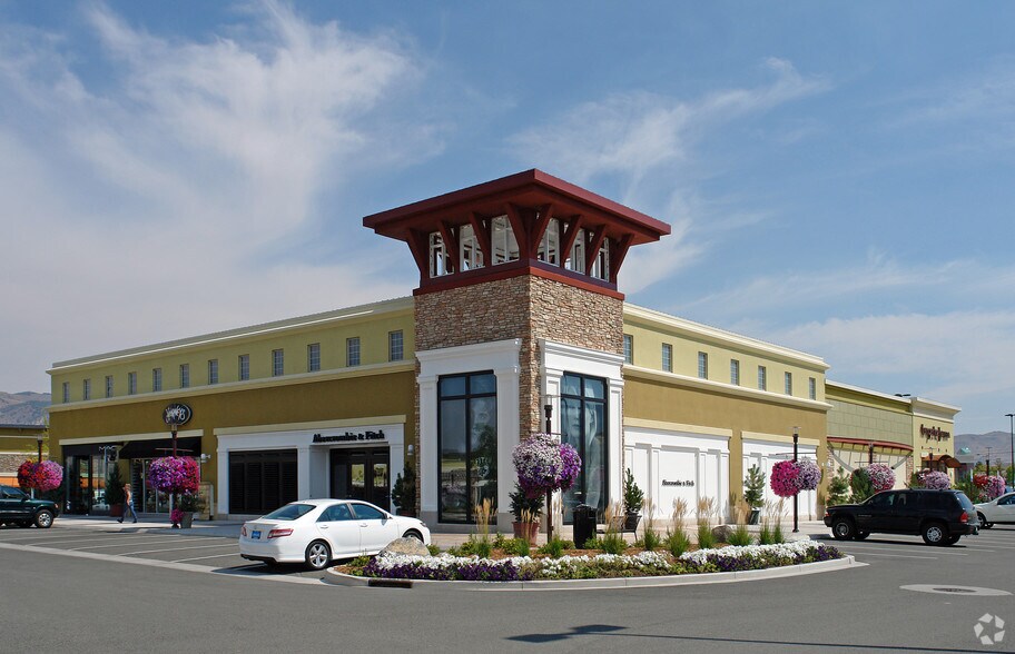 Primary Photo Of 13925 S Virginia St, Reno Unknown For Lease