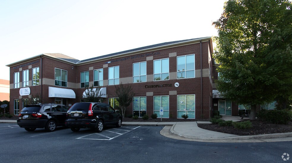 More Photos Of 200 Timberhill Pl, Chapel Hill Medical For Sale