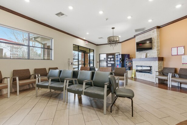 More Photos Of 600 Autumn Dr, Little Rock Medical For Sale