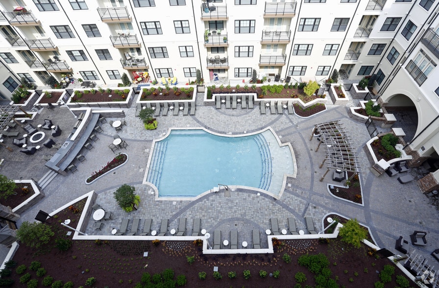 More Photos Of 2118 Clark Ave, Raleigh Apartments For Lease