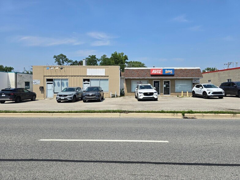 More Photos Of 1340 Ogden Ave, Downers Grove Freestanding For Sale