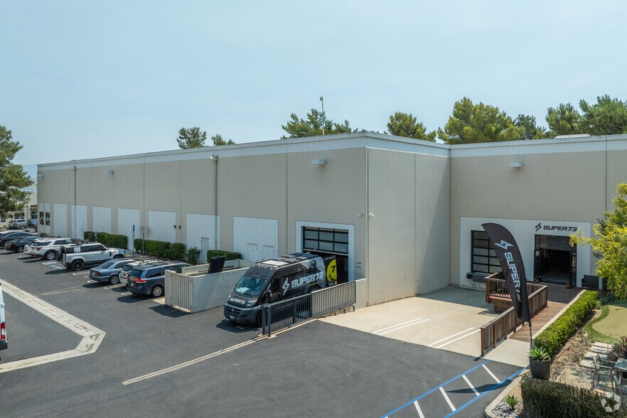 More Photos Of 193 Avenida La Pata, San Clemente Warehouse For Sale