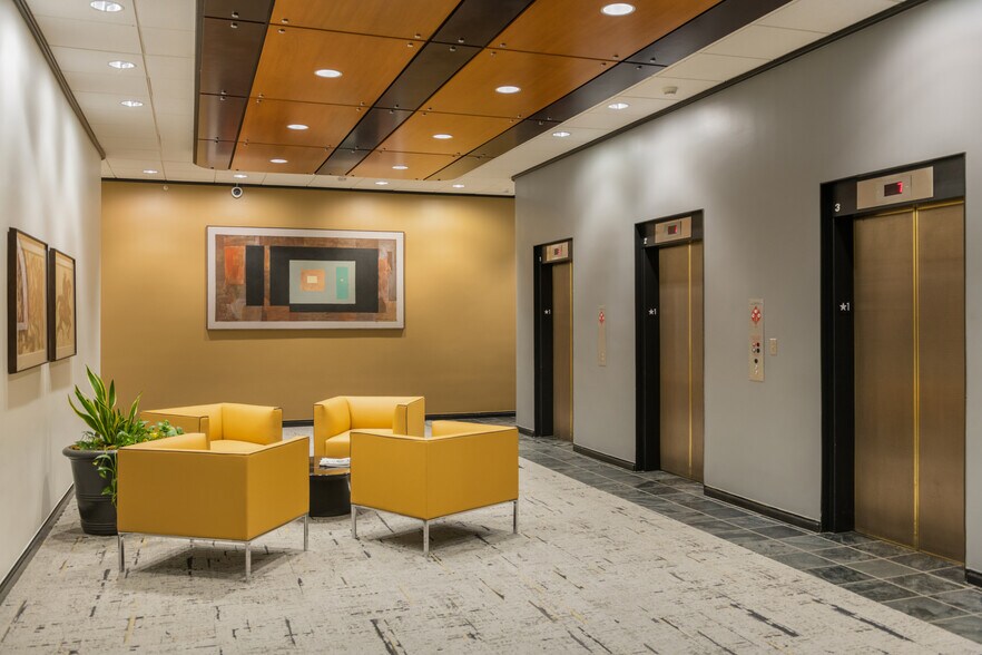 Primary Photo Of 2601 4th Ave, Seattle Office For Lease