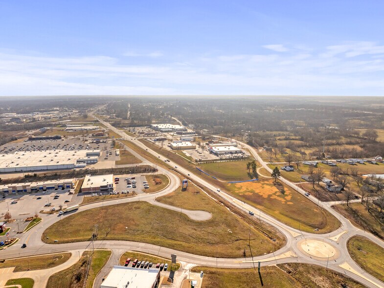 More Photos Of Lots 6,7,8,9 Hawthorne Boulevard, Warrensburg Land For Sale