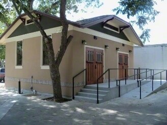 More Photos Of 524 S Seguin Ave, New Braunfels Office For Lease