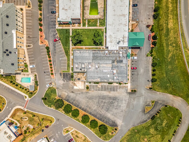 More Photos Of 2640 Cherry Rd.- 2.8 Acres, Rock Hill Land For Sale