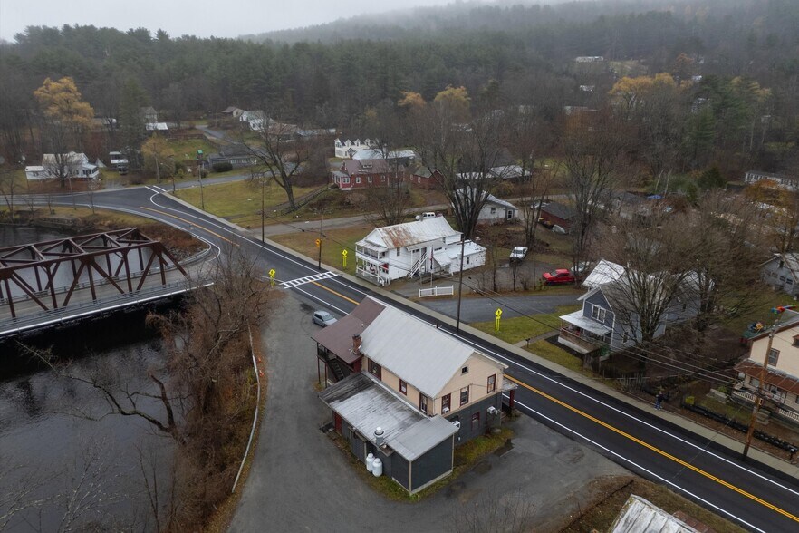 More Photos Of 222 River St, Warrensburg Restaurant For Sale