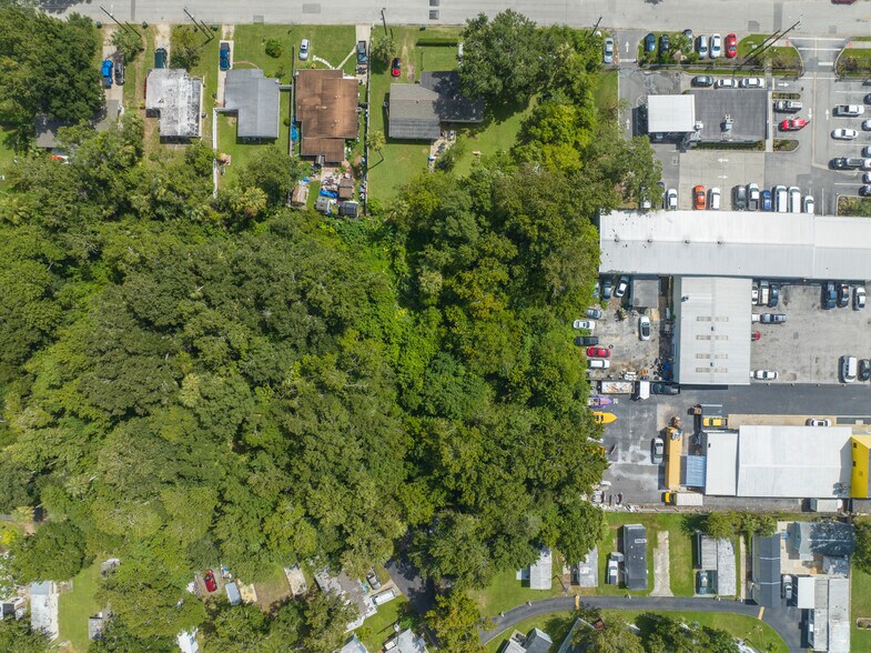 More Photos Of Brentwood @ Nova Road, Daytona Beach Land For Sale