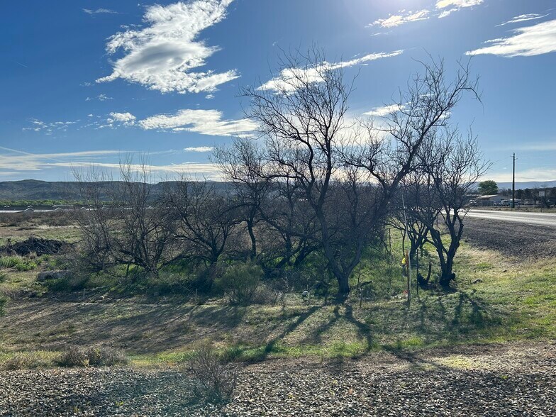 More Photos Of 00 W Finnie Flat Rd, Camp Verde Land For Sale