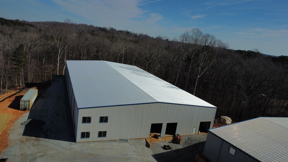 More Photos Of 111 Preamble Ct, Anderson Warehouse For Lease