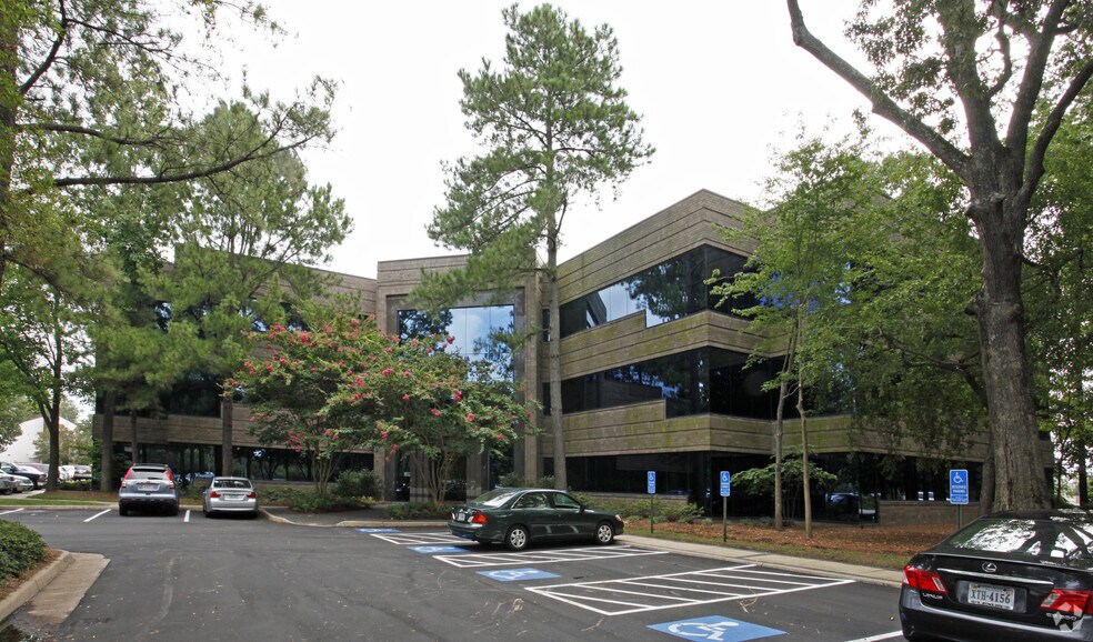 Primary Photo Of 5544 Greenwich Rd, Virginia Beach Office For Lease