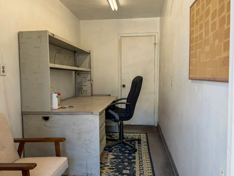 More Photos Of 1115 N Cleveland St, Enid Land For Sale