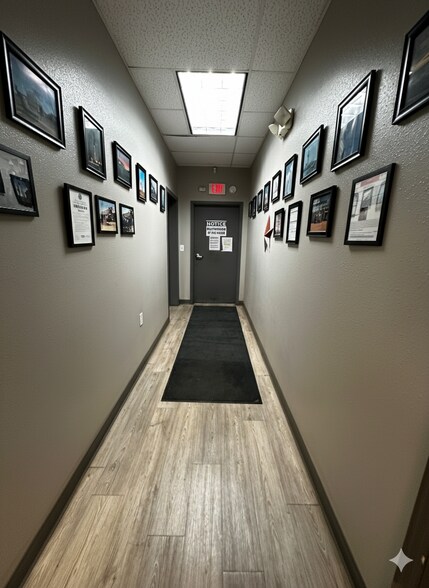 More Photos Of 14031 Bennett Loop, Williston Warehouse For Lease