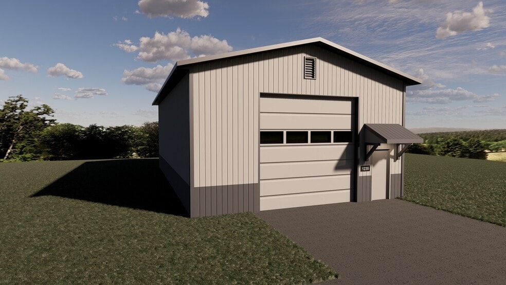 Primary Photo Of 3929 Highway Kw, Port Washington Self Storage For Sale