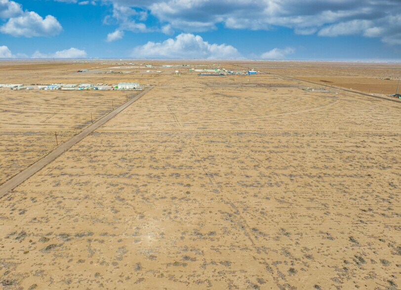 More Photos Of 634 CM Ranch Rd, Pecos Land For Sale