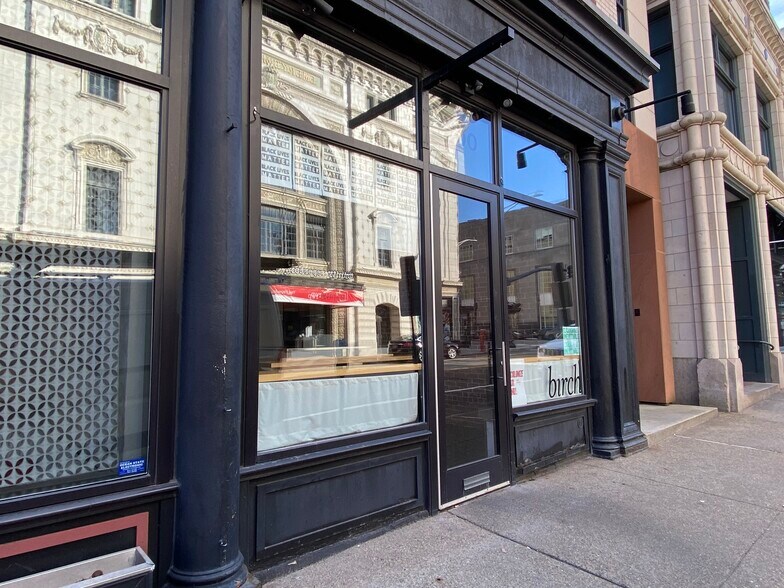 More Photos Of 46 Aborn St, Providence Office For Lease