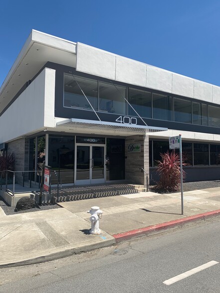 Primary Photo Of 400-410 Estudillo Ave, San Leandro Medical For Lease