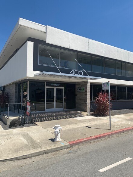 Primary Photo Of 400-410 Estudillo Ave, San Leandro Medical For Lease