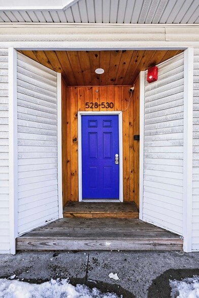 More Photos Of 528 Charles St, Providence Apartments For Sale
