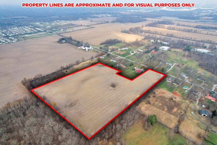 More Photos Of 0 Havens Corners Road SW, Pataskala Land For Sale